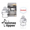 Tomme Tippee - Biberon 150 ml + Biberon 150ml CADOU